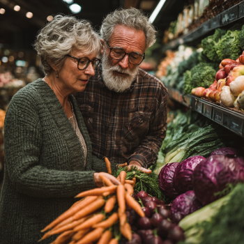 Наша команда експертів з харчування